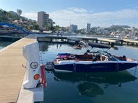 REJILLA PARA MUELLES Y ALBERCA